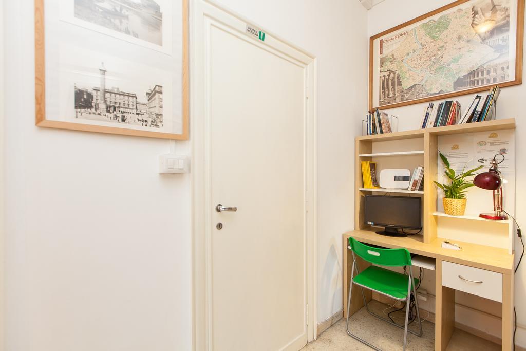 Vatican Apartment Holiday Róma Kültér fotó