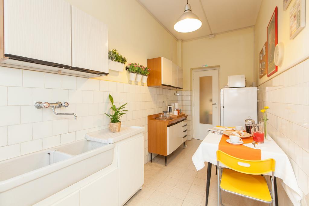 Vatican Apartment Holiday Róma Kültér fotó