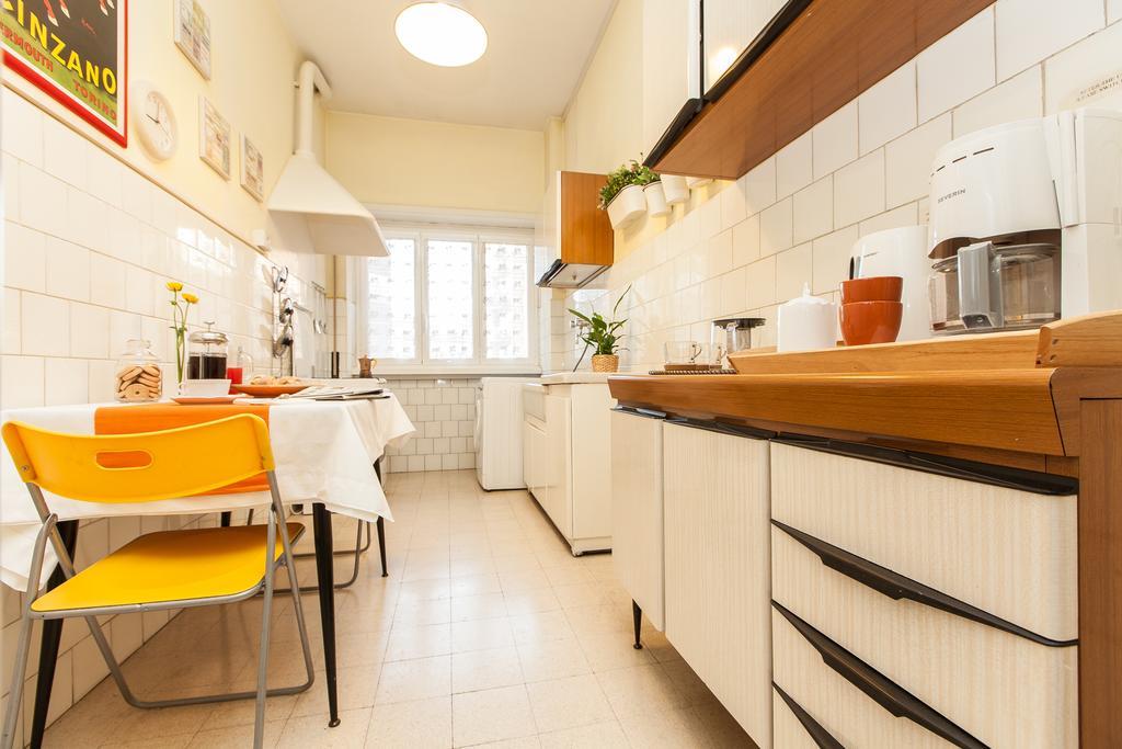 Vatican Apartment Holiday Róma Kültér fotó
