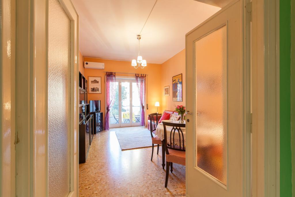 Vatican Apartment Holiday Róma Kültér fotó