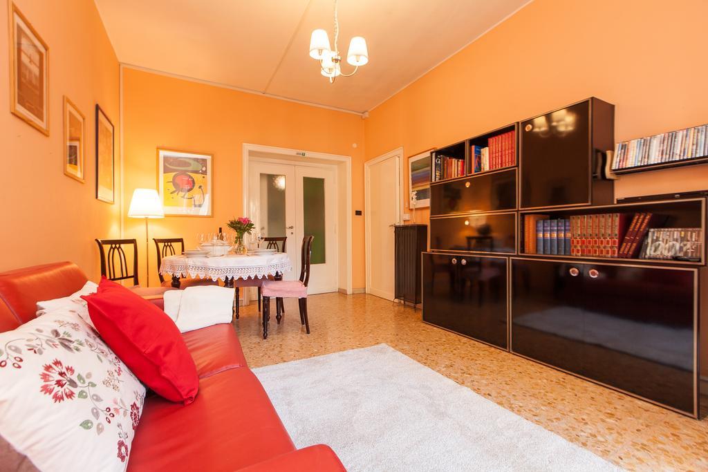 Vatican Apartment Holiday Róma Kültér fotó