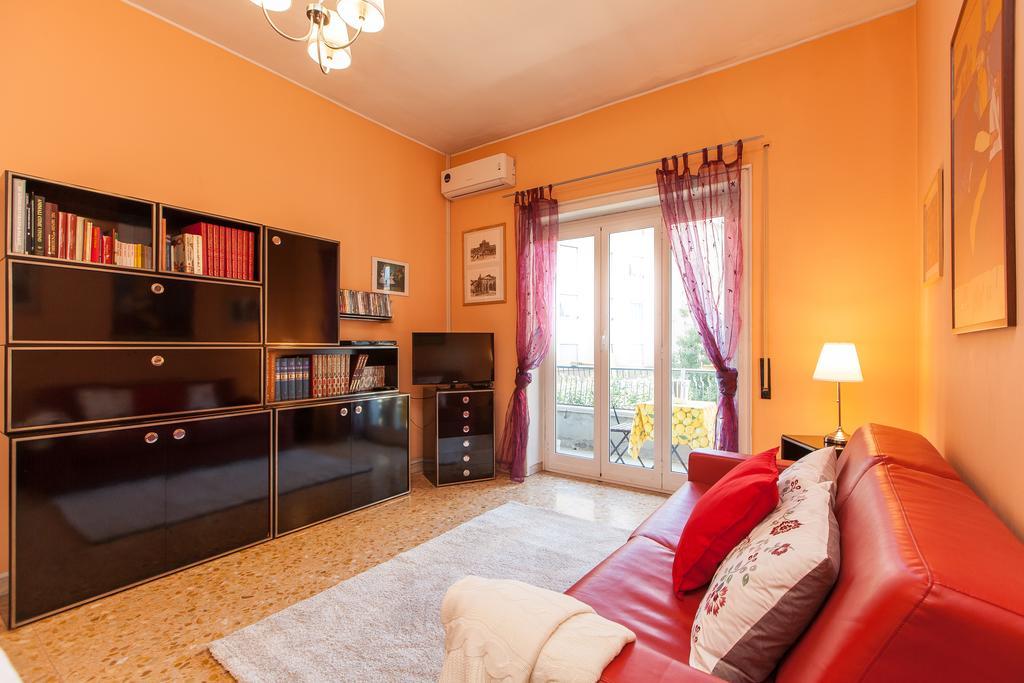 Vatican Apartment Holiday Róma Kültér fotó