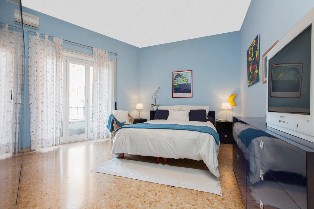 Vatican Apartment Holiday Róma Kültér fotó