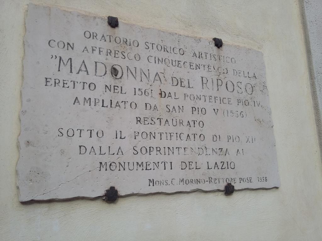 Vatican Apartment Holiday Róma Kültér fotó